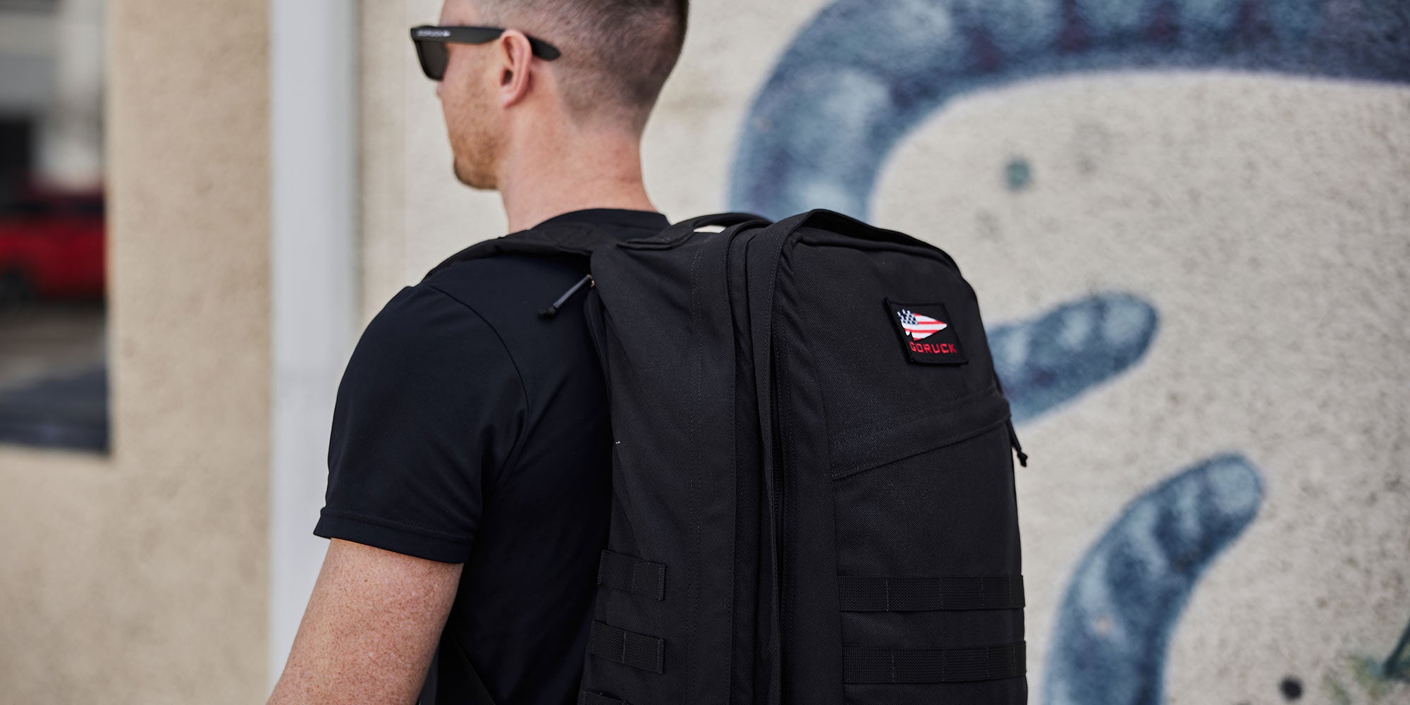 GR2 – GORUCK EU