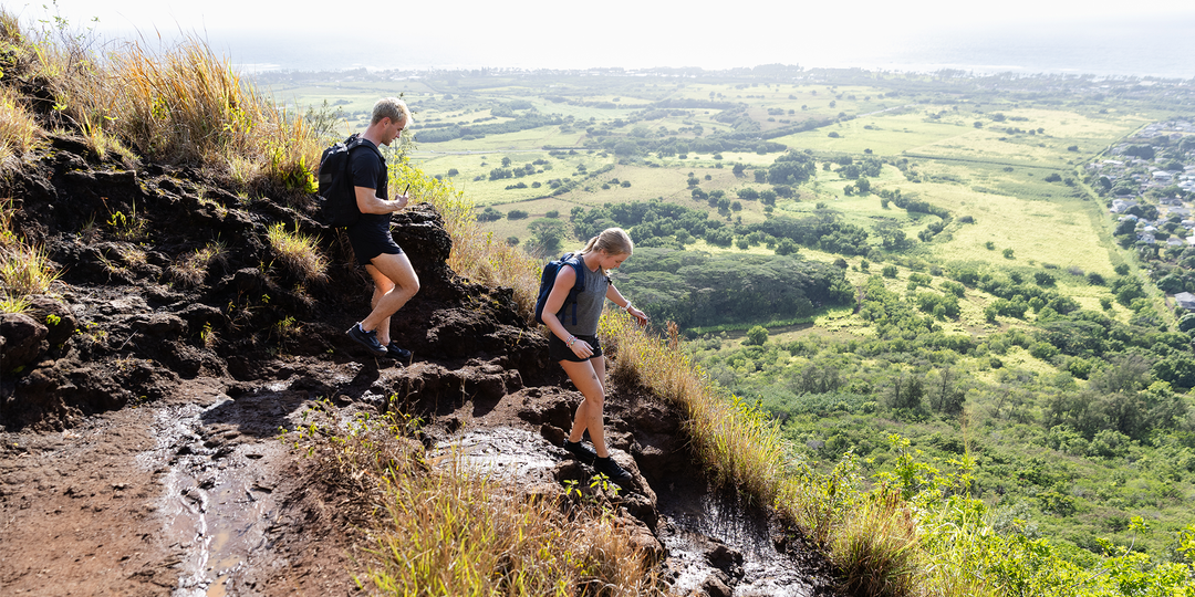 Hiking Shoes vs Hiking Boots: Which One is Best For You?