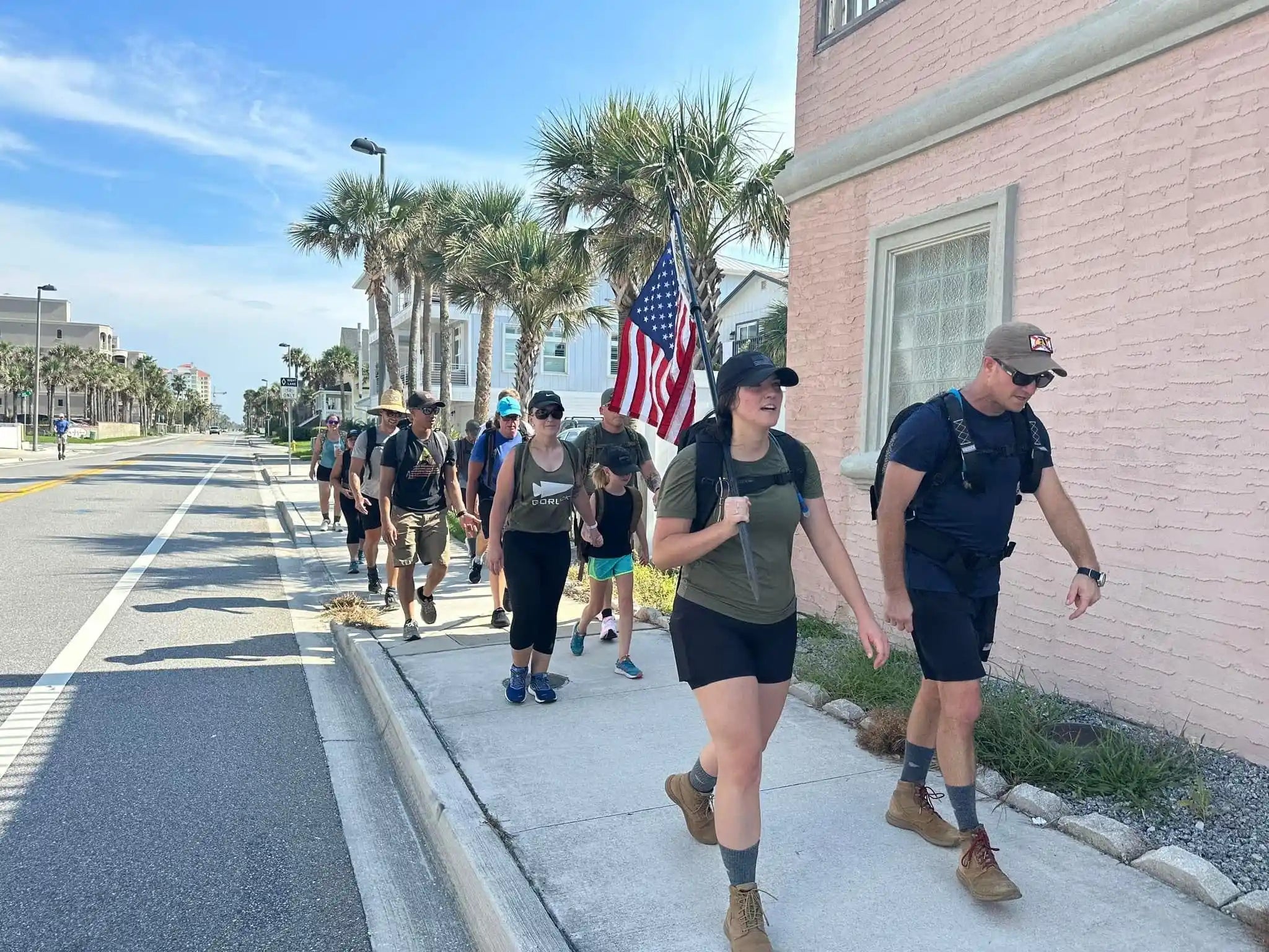 24.3 GORUCK Version