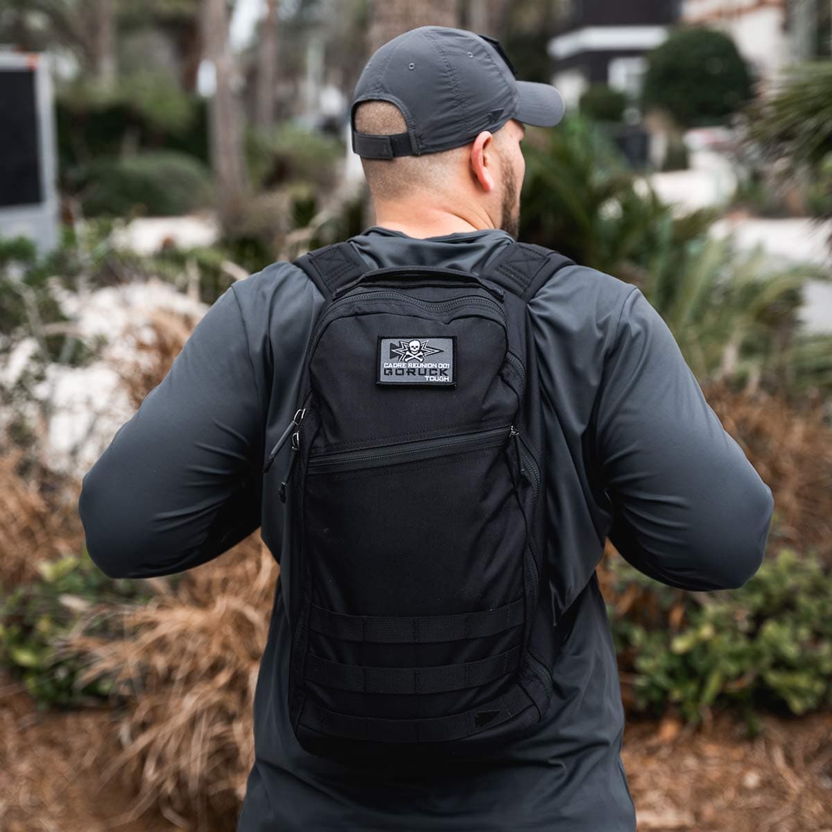 Bullet Ruck GORUCK EU