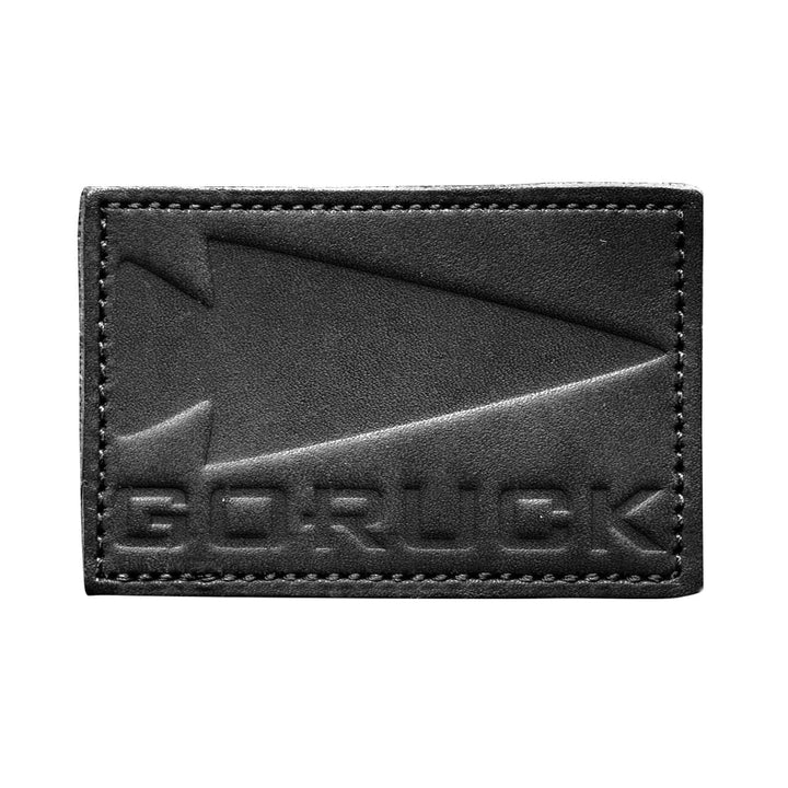 Parche - Cuero <tc>GORUCK</tc> Punta de lanza