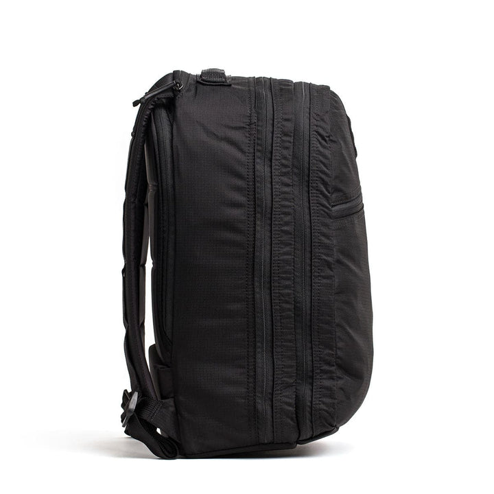 <tc>Bullet</tc> Ruck Double Compartment - Ripstop Nylon