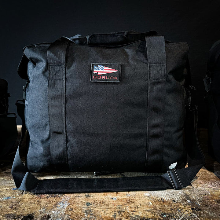 Kit Bag - 84L (Includes Shoulder Strap)