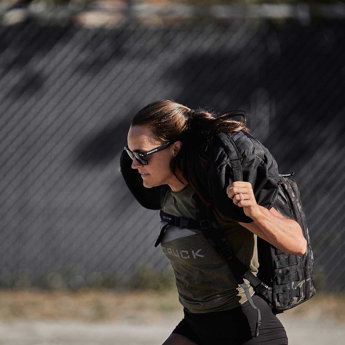 Sandbags 2.0 GORUCK EU