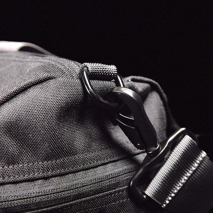 Bolsa de gimnasio - Cordura