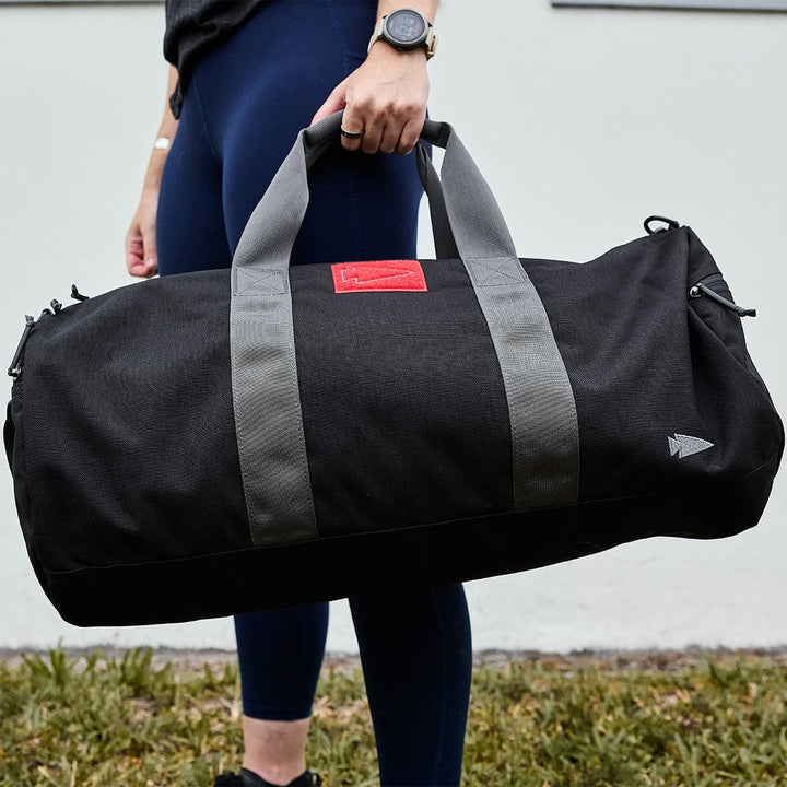 Bolsa de gimnasio - Cordura