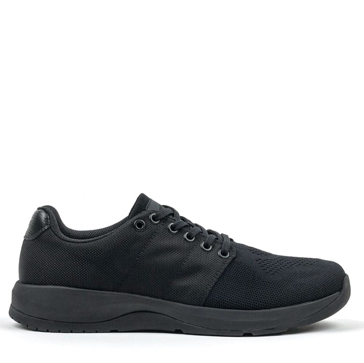 <tc>Ballistic Trainers</tc> - Blackout + Schwarz