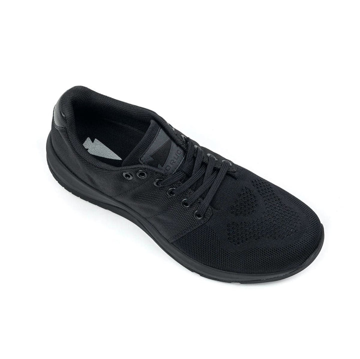 <tc>Ballistic Trainers</tc> - Blackout + Noir