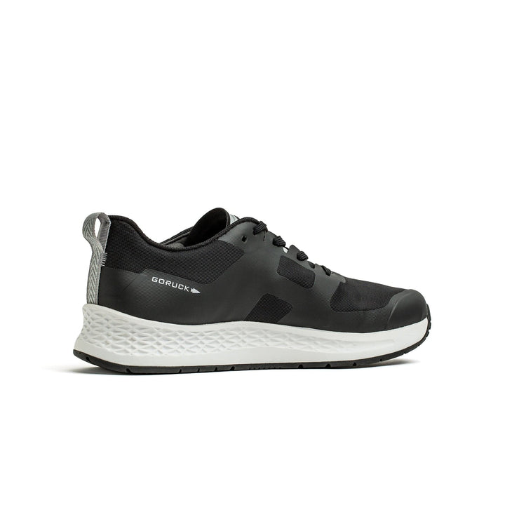 <tc>Rough Runner</tc> - Negro + Blanco