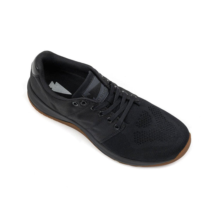 <tc>Ballistic Trainers</tc> - Negro + Goma