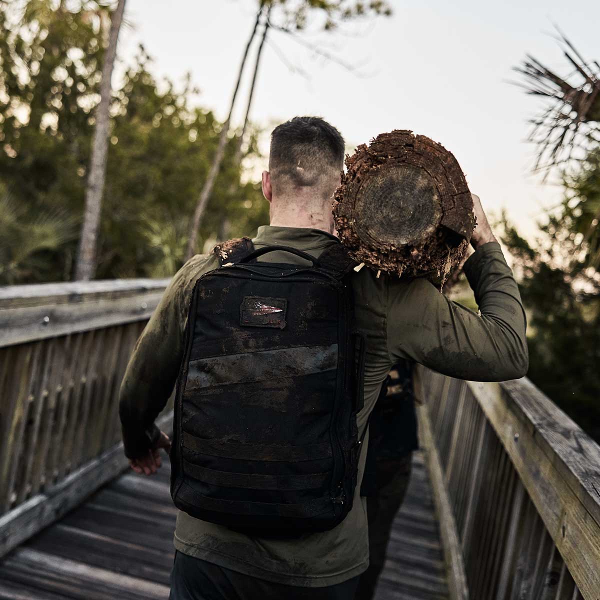 Goruck Rucker outlet