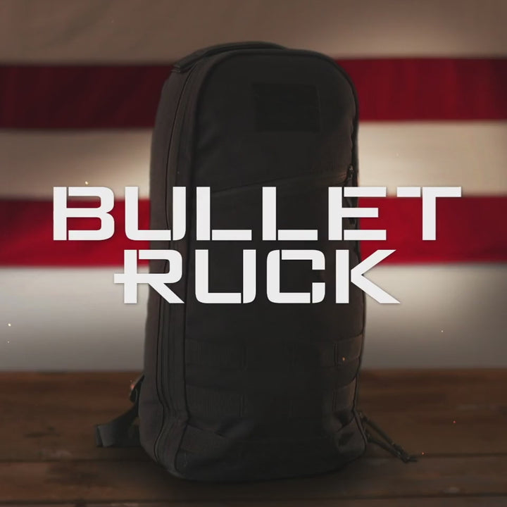 <tc>Bullet</tc> Ruck - Classico