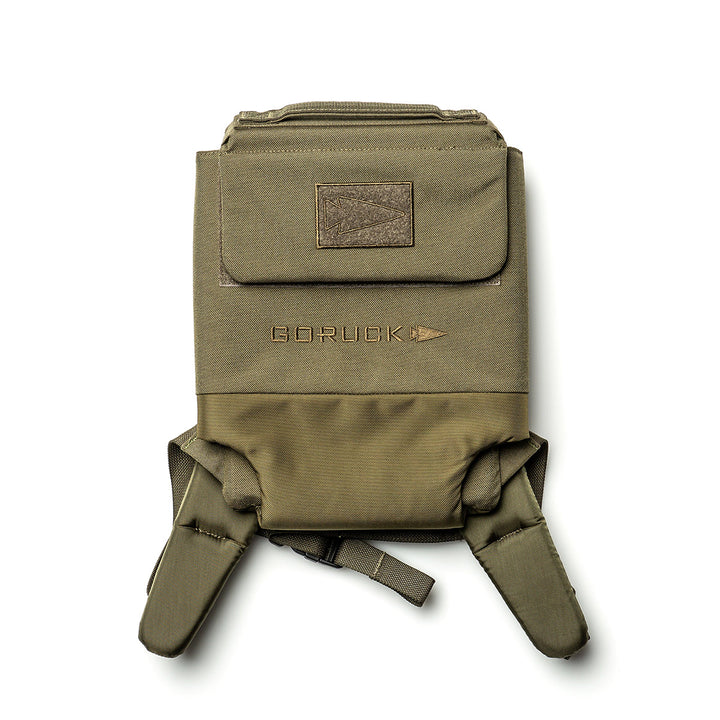 Ruck Plate Carrier 3.0