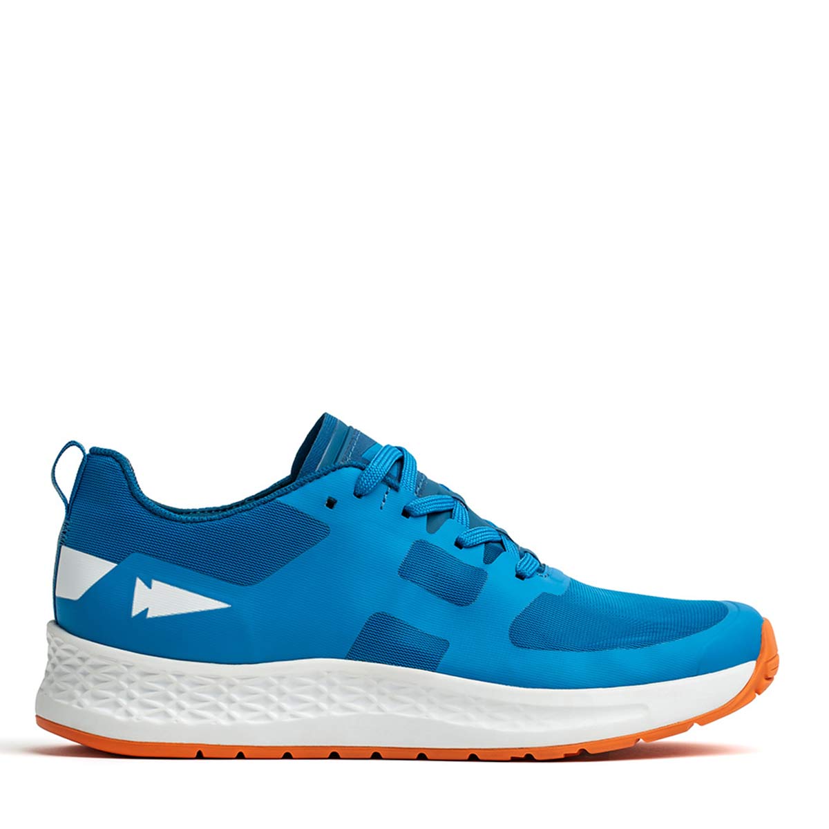 Electric blue nike shoes online