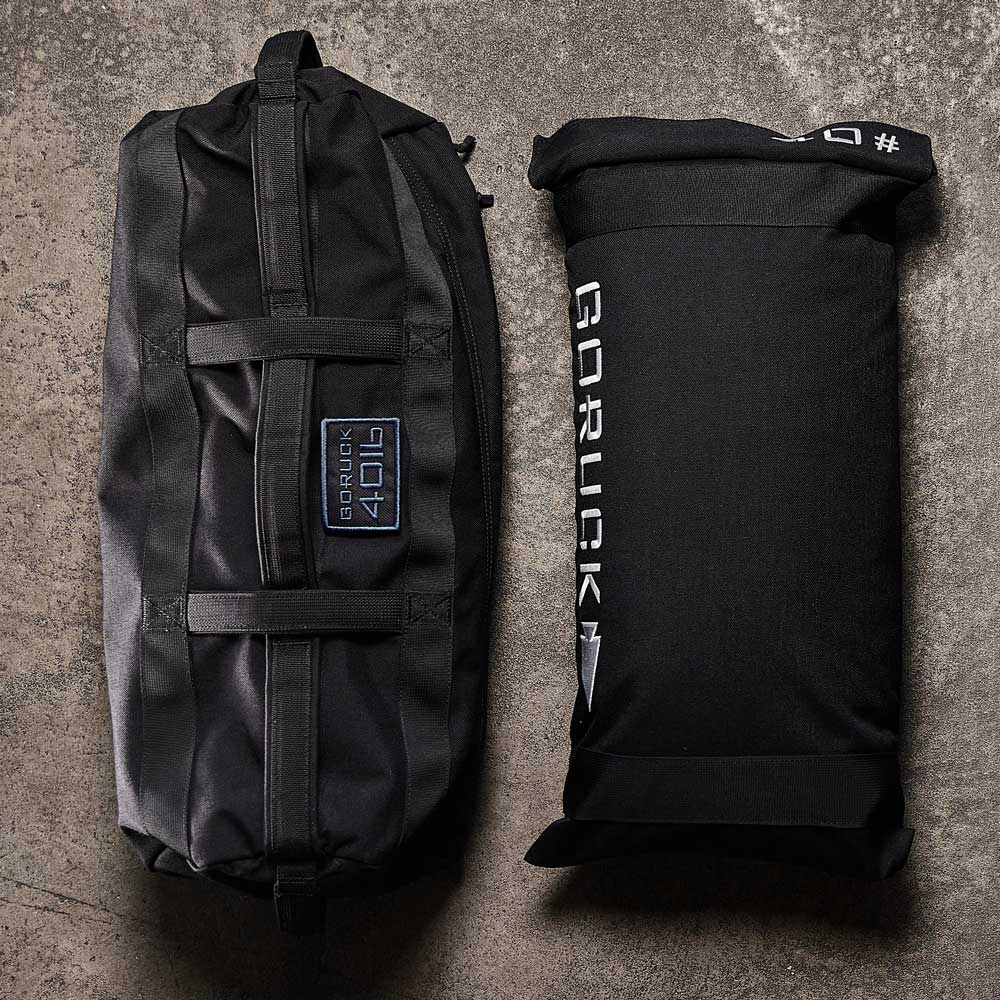 Goruck sandbags sale