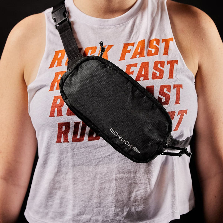 Belt Bag - Ripstop ROBIC®