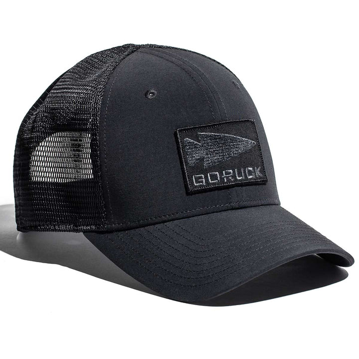 Gorra Trucker Performance - <tc>GORUCK</tc> Spearhead