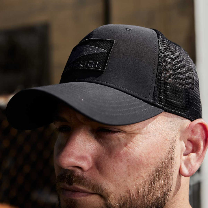 Gorra Trucker Performance - <tc>GORUCK</tc> Spearhead